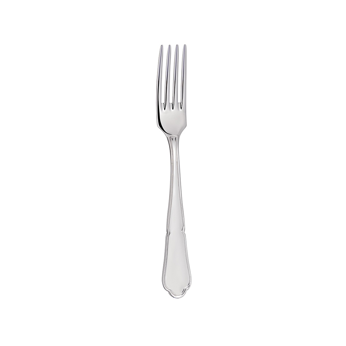 Degrenne Collection Contour  Dessert Fork